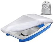 iCOVER Pedal Boat Cover, Fits 3 or 