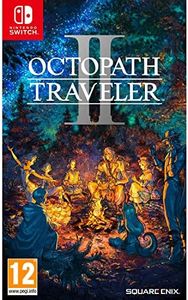 Octopath T