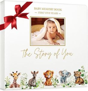 Baby Book
