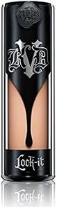 KAT VON D Lock-it Foundation, 58 Medium Neutral (medium honey) SM1975