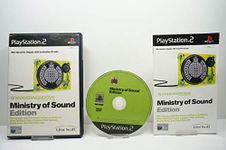 Modern Groove: Ministry of Sound (PS2)