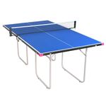Butterfly Junior Table Tennis Table, Blue