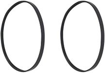 MC-1018 Belt Compatible with Rockler Excelsior Mini Lathe 2 Pack