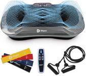 Lifepro Waver Vibration Plate Exerc