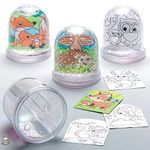 Snow Globe Kits