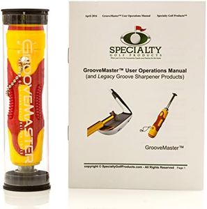 Groovemast