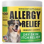 Dog Skin Allergies Home Remedies