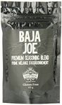 LB Emporium Premium Seasoning Blend, Baja Joe, Chocolate and Espresso, 60gm