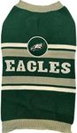 NFL Philadelphia Eagles Dog Sweater