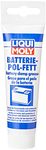 LIQUI MOLY Battery Clamp Grease | 50 g | Calcium fat | Lubricating fat | SKU: 3140