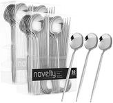 Novelty Modern Flatware, Cutlery, D