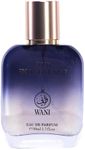 WANI Oud Indulgence Pheromone Perfumes For Men 50 ml, Natural Long Lasting Authentic Arabic Scent, Ideal Gift