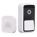 Ring Doorbell Video Storage