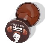 Swiss Beauty Hydra Eye Serum Patch, Eye Makeup (SB-333-3)