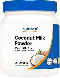 Nutricost Coconut Milk Powder