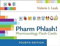 Pharm Phlash!: Pharmacology Flash C