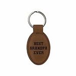 Grandpa Gift Best Grandpa Ever Engr