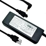 110W 15.6V 7.05A CF-AA5713A M2 CF-AA5713A M1 Power Charger：Compatible with Panasonic Toughbook CF-31 CF-53 CF-52 CF-19 CF-54 CF-33 CF-74 Laptop AC Adapter with Power Cord 5.5 2.5mm