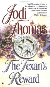 The Texan'