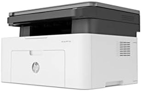 HP Laser 135wg Laser-Multifunktionsdrucker (Laserdrucker, Kopierer, Scanner, WLAN)
