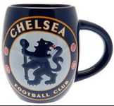 Club Licensed Chelsea Tea Tub Mug - One Size