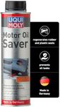 LIQUI MOLY Motor Oil Saver | 300 ml | Oil additive | SKU: 1802