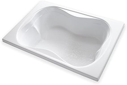 Carver Tub