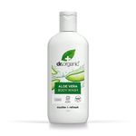 Organic Shower Gels