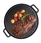 Broil Pan For Steak