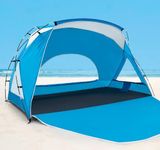 Calen Beach Tent,Beach Canopy Shade