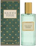 Gucci Memoire D'une Odeur for Unisex Eau de Parfum Spray, 2.0 Oz 0.12 pounds