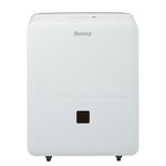 Danby DDR020BJ2WDB 22 Pint Dehumidifier with Smart Dehumidify in White Energy Star® Certified