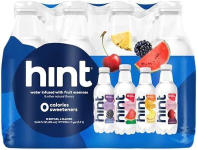 Hint Water