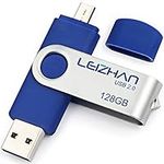 Leizhan Micro USB Flash Drive 128GB