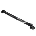 Fpz-bd 14" Gate Springs Self Closing Outdoor with Adjustable Tool and Door Springs to Close Door for Wood/Vinyl/Wooden Fence(Include 4 Screws)