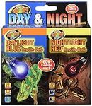 Zoo Med Day & Night Reptile Bulb Co