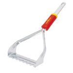 WOLF-Garten RFM 15 Multi-Change Push-Pull Weeder