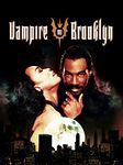 Vampire In Brooklyn