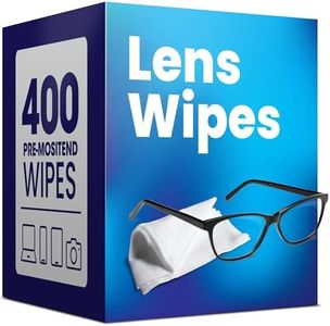 Lens Wipes