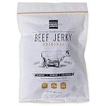 People's Choice Beef Jerky - Old Fa
