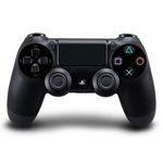 DualShock 4 Controller - Black - PlayStation 4 Black (Old) Edition