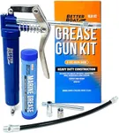 Manual Grease Gun Kit Marine Grease