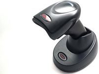 Honeywell Voyager 1452G2D Wireless Area-Imaging Scanner Kit (1D, PDF417, and 2D) , Includes Cradle and USB Cable