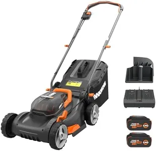 Worx 40V 1