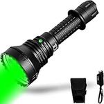 ACEBEAM Green Hunting Light 1663 Ya