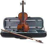 Stentor, 4-String Violin, Right Han