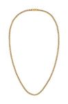 BOSS Jewelry Men's Chain for HIM Collection Chain Necklace - 1580173
