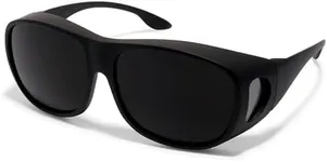 ShadyVEU Oversized UV400 Fit-Over F