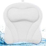 MODY RODY 4D Bath Pillow for Tub Ne