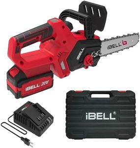 iBell BS20